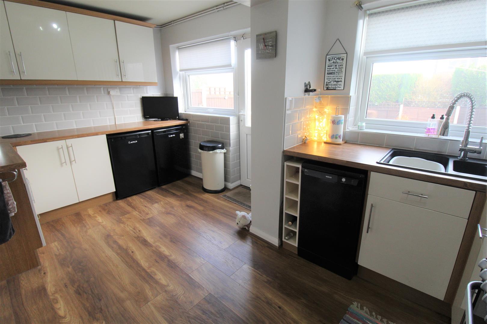 Sherratt Street, Bradeley, Stoke-On-Trent